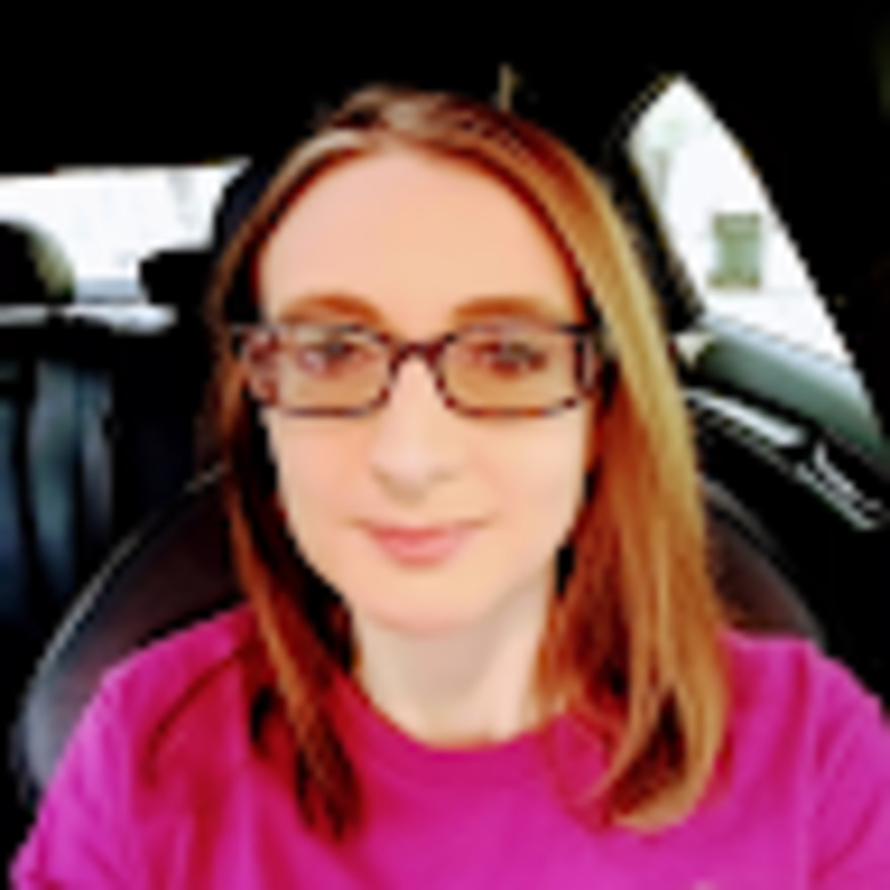 Meet your Posher, Nichole